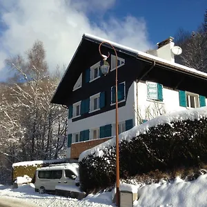 Chalet La Grande Vue, Saint-Jean-d'Aulps