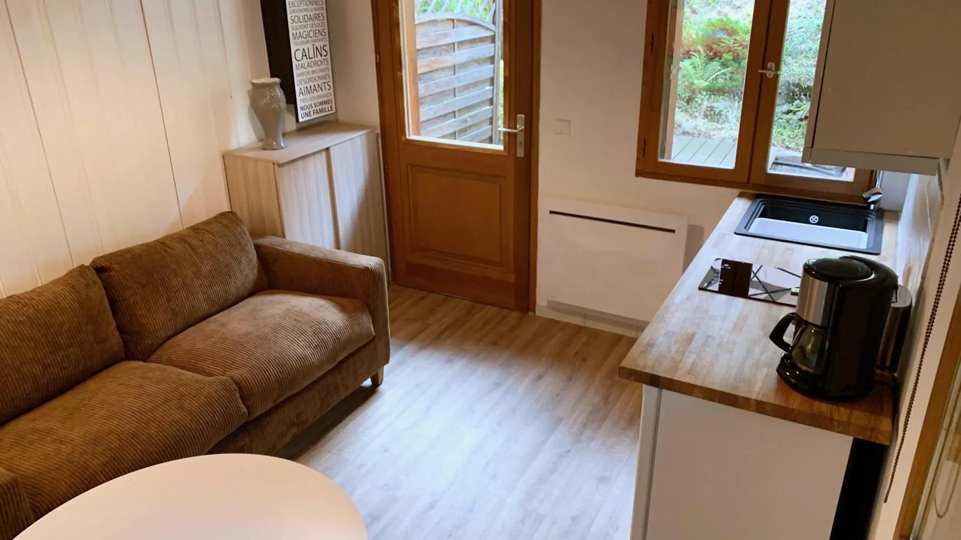 Chalet Greystone Brides-les-Bains 0*,  France