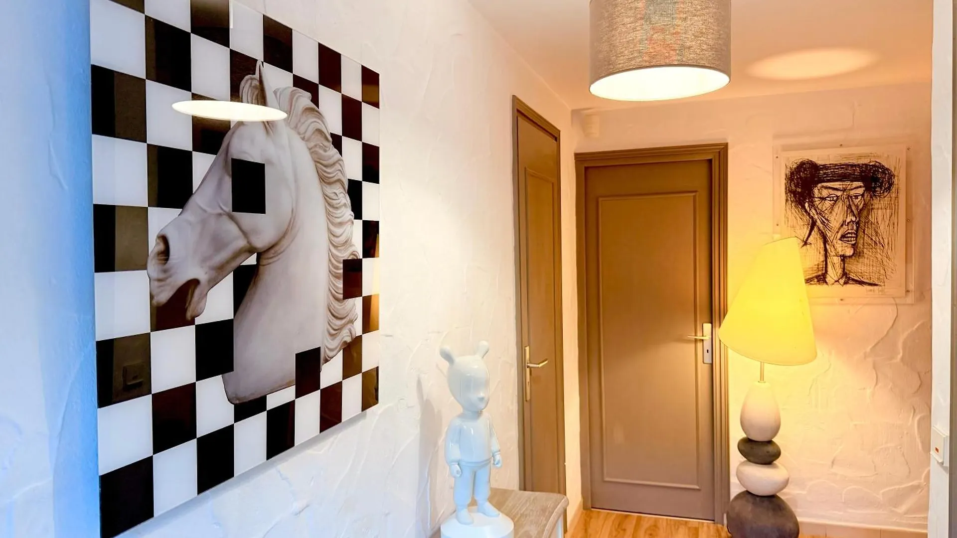 Chalet Greystone Brides-les-Bains