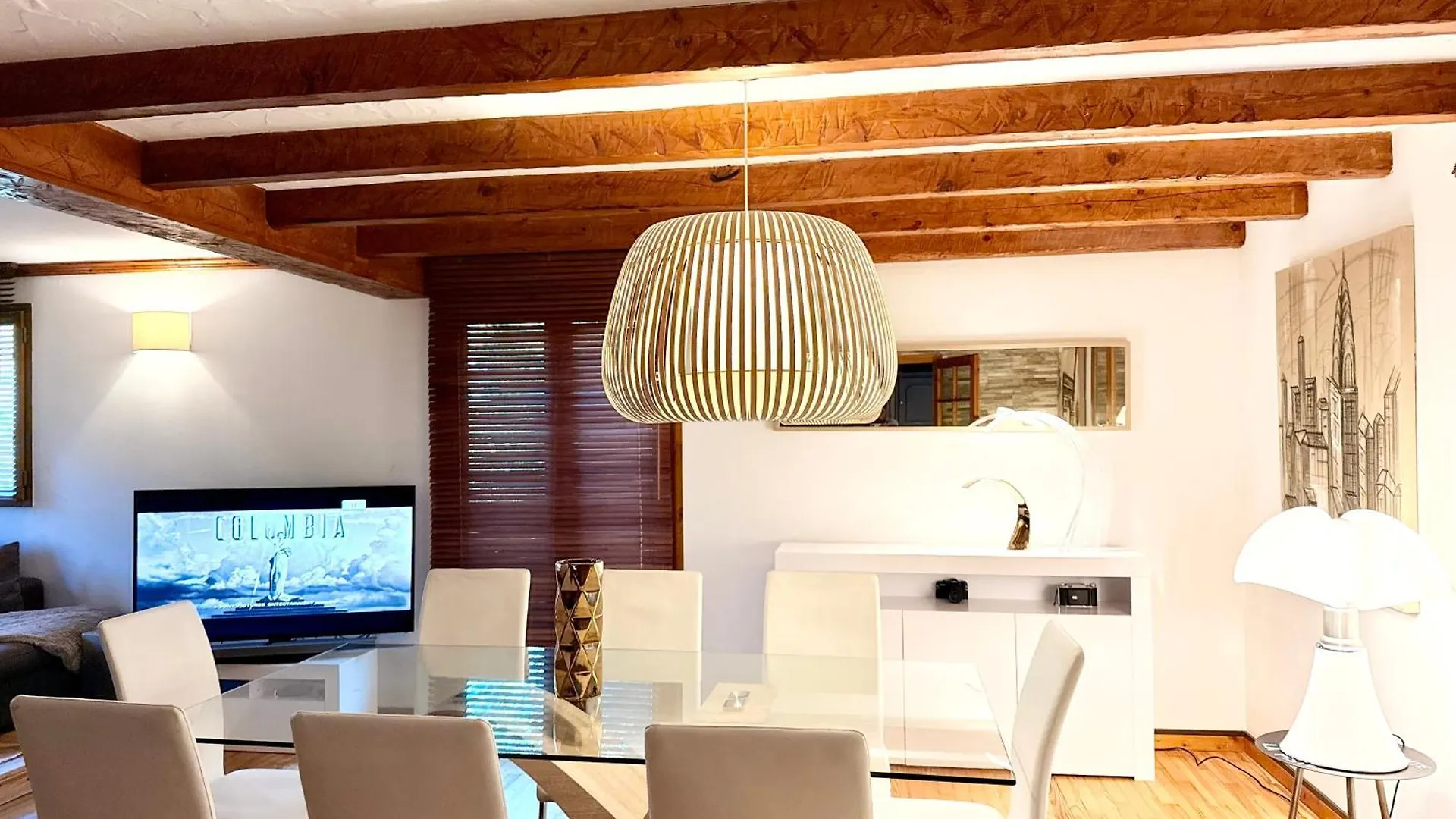 Chalet Greystone Brides-les-Bains 0*,  France
